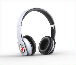 Noontec Zoro Hi-Fi Headphone.
