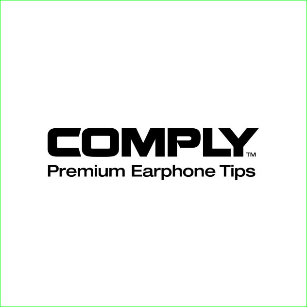 Comply Foam Tips