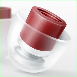 SpinFit CP145 Silicone Ear Tips.