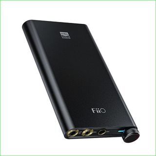 FiiO Q3 MQA THX Balanced DAC / Amplifier.