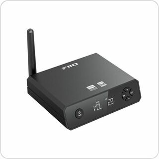 FiiO BR13 Hi-Res Bluetooth Receiver
