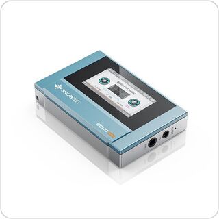 Snowsky Echo Mini Portable High Resolution Music Player